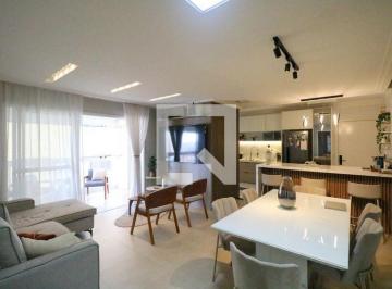 Apartamento · 107m² · 3 Quartos · 2 Vagas · Apartamento à Venda - Santo Antônio, 3 Quartos,  107 m² - São Caetano do Sul