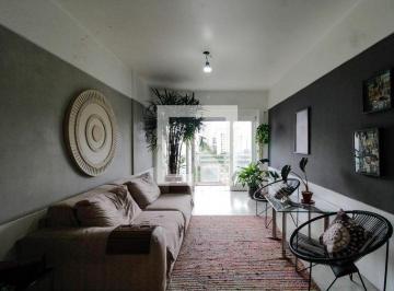 Apartamento · 95m² · 2 Quartos · 1 Vaga · Apartamento à Venda - Perdizes, 2 Quartos,  95 m² - São Paulo