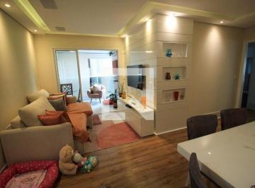 Apartamento · 96m² · 3 Quartos · 2 Vagas · Apartamento à Venda - Jardim Anália Franco, 3 Quartos, 96 m² - São Paulo