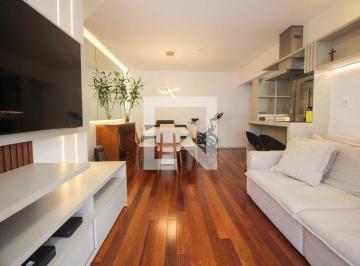 Apartamento · 83m² · 2 Quartos · 2 Vagas · Apartamento à Venda - Morumbi, 2 Quartos, 83 m² - São Paulo