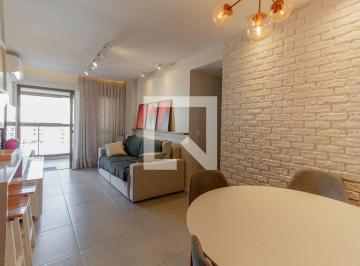 Apartamento · 99m² · 3 Quartos · 1 Vaga · Apartamento à Venda - Botafogo, 3 Quartos, 99 m² - Rio de Janeiro