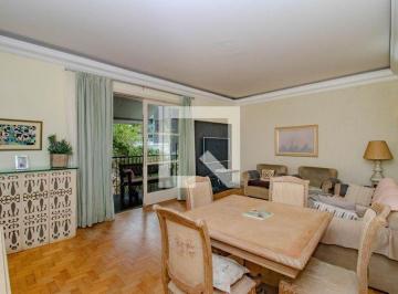 Apartamento · 143m² · 3 Quartos · 1 Vaga · Apartamento à Venda - Mont'Serrat, 3 Quartos, 143 m² - Porto Alegre