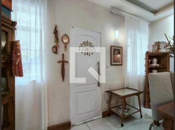 Casa · 283m² · 6 Quartos · 1 Vaga · Casa à Venda - Tijuca, 6 Quartos,  283 m² - Rio de Janeiro