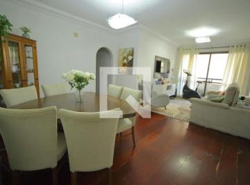 Apartamento · 140m² · 4 Quartos · 2 Vagas · Apartamento à Venda - Nova Petrópolis, 4 Quartos, 140 m² - São Bernardo do Campo
