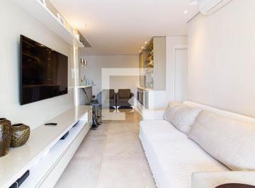 Apartamento · 94m² · 3 Quartos · 2 Vagas · Apartamento à Venda - Barra Funda, 3 Quartos, 94 m² - São Paulo