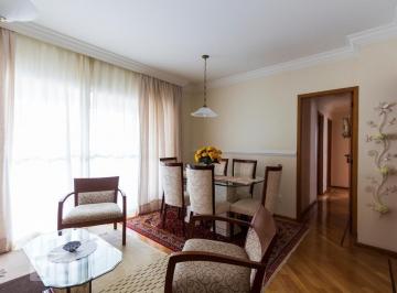 Apartamento · 90m² · 4 Quartos · 3 Vagas · Apartamento à Venda - Saúde, 4 Quartos, 90 m² - São Paulo