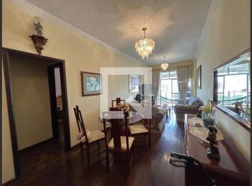 Apartamento · 115m² · 3 Quartos · 3 Vagas · Apartamento à Venda - Méier, 3 Quartos, 115 m² - Rio de Janeiro
