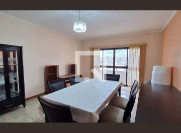 Apartamento · 135m² · 3 Quartos · 2 Vagas · Apartamento à Venda - Rudge Ramos, 3 Quartos, 135 m² - São Bernardo do Campo