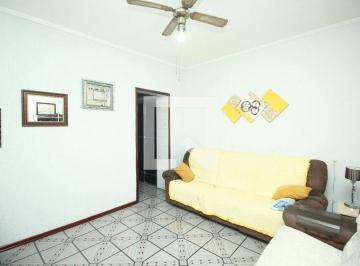 Casa · 250m² · 3 Quartos · 6 Vagas · Casa à Venda - Vila Palmares, 3 Quartos,  250 m² - Santo André