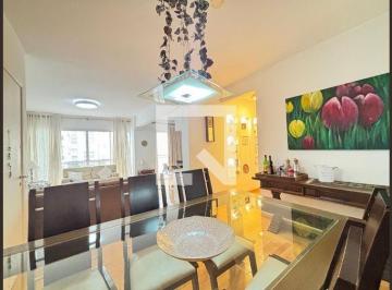 Apartamento · 103m² · 2 Quartos · 2 Vagas · Apartamento à Venda - Moema, 2 Quartos, 103 m² - São Paulo