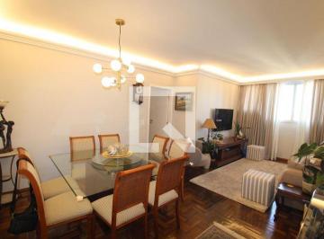 Apartamento · 125m² · 3 Quartos · 2 Vagas · Apartamento à Venda - Santana, 3 Quartos, 125 m² - São Paulo