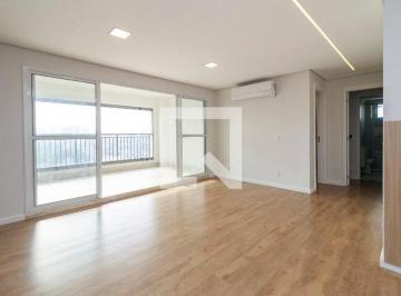Apartamento · 94m² · 2 Quartos · 2 Vagas · Apartamento à Venda - Chácara Santo Antonio, 2 Quartos, 94 m² - São Paulo