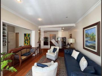 Apartamento · 128m² · 2 Quartos · 1 Vaga · Apartamento à Venda - Leme, 2 Quartos, 128 m² - Rio de Janeiro