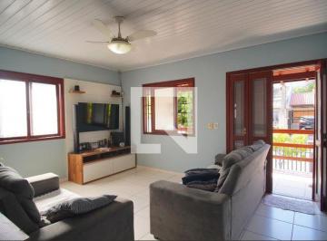 Casa · 229m² · 5 Quartos · 3 Vagas · Casa à Venda - Rincão, 5 Quartos, 229 m² - Novo Hamburgo