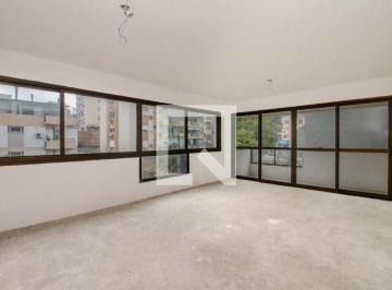 Apartamento · 123m² · 3 Quartos · 2 Vagas · Apartamento à Venda - Petrópolis, 3 Quartos,  123 m² - Porto Alegre
