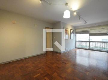 Apartamento · 127m² · 3 Quartos · 1 Vaga · Apartamento à Venda - Vila Mariana, 3 Quartos, 127 m² - São Paulo