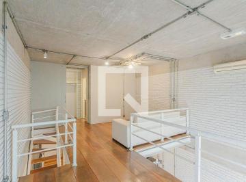 Apartamento 75m² Venda Cerqueira César · Apartamento à Venda - Jardim Paulista, 1 Quarto, 75 m² - São Paulo