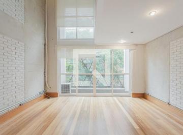 Apartamento · 75m² · 1 Quarto · 2 Vagas · Apartamento à Venda - Jardim Paulista, 1 Quarto,  75 m² - São Paulo