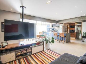 Apartamento · 104m² · 3 Quartos · 2 Vagas · Apartamento à Venda - Mooca, 3 Quartos, 104 m² - São Paulo
