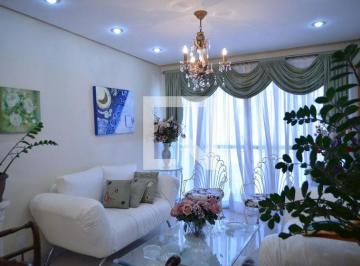 Apartamento · 150m² · 3 Quartos · 2 Vagas · Apartamento à Venda - Centro, 3 Quartos, 150 m² - Santo André