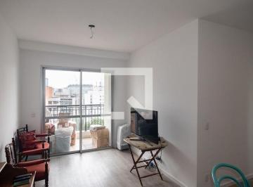 Apartamento · 64m² · 2 Quartos · 2 Vagas · Apartamento à Venda - Bela Vista, 2 Quartos,  64 m² - São Paulo