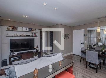 Apartamento · 113m² · 3 Quartos · 2 Vagas · Apartamento à Venda - Bosque da Saúde, 3 Quartos, 113 m² - São Paulo