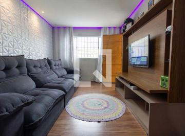 Casa · 252m² · 2 Quartos · 8 Vagas · Casa à Venda - Jardim Brasília, 2 Quartos, 252 m² - São Paulo