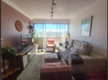 Apartamento · 120m² · 3 Quartos · 1 Vaga · Apartamento à Venda - Santa Cecília, 3 Quartos, 120 m² - São Paulo