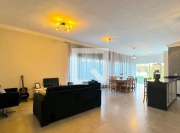 Casa · 244m² · 4 Quartos · 4 Vagas · Casa à Venda - Aldeia da Serra, 4 Quartos, 244 m² - Barueri
