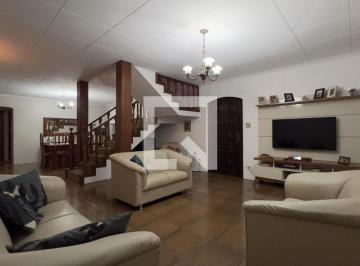 Casa · 288m² · 3 Quartos · 4 Vagas · Casa à Venda - Jardim Maia, 3 Quartos, 288 m² - Guarulhos