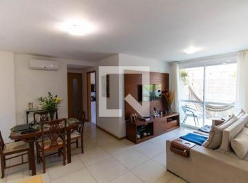 Apartamento · 120m² · 3 Quartos · 1 Vaga · Apartamento à Venda - Icaraí, 3 Quartos,  120 m² - Niterói
