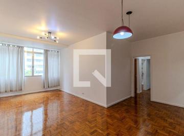 Apartamento · 96m² · 2 Quartos · 1 Vaga · Apartamento à Venda - Higienópolis, 2 Quartos,  96 m² - São Paulo