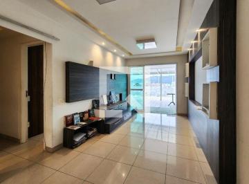 Apartamento · 161m² · 2 Quartos · 1 Vaga · Apartamento à Venda - Andaraí, 2 Quartos, 161 m² - Rio de Janeiro