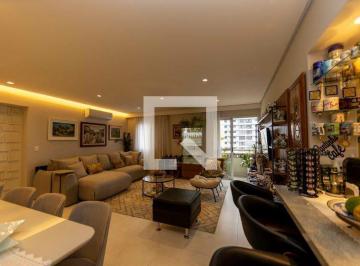 Apartamento · 100m² · 2 Quartos · 2 Vagas · Apartamento à Venda - Alphaville, 2 Quartos,  100 m² - Barueri