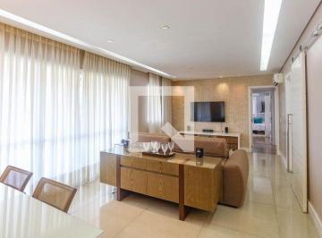 Apartamento · 113m² · 3 Quartos · 2 Vagas · Apartamento à Venda - Centro, 3 Quartos, 113 m² - Diadema