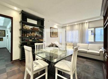 Apartamento · 128m² · 3 Quartos · 1 Vaga · Apartamento à Venda - Vila Clementino, 3 Quartos,  128 m² - São Paulo