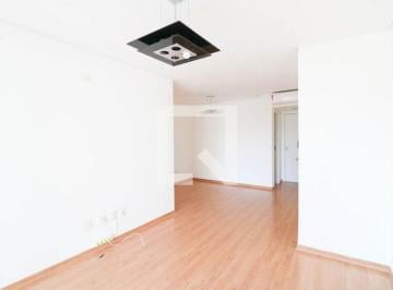 Apartamento · 97m² · 3 Quartos · 2 Vagas · Apartamento à Venda - Brooklin, 3 Quartos, 97 m² - São Paulo