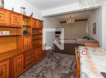 Apartamento · 119m² · 3 Quartos · 2 Vagas · Apartamento à Venda - Água Branca, 3 Quartos,  119 m² - São Paulo