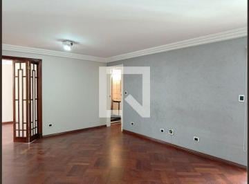 Apartamento · 120m² · 3 Quartos · 1 Vaga · Apartamento à Venda - Pinheiros, 3 Quartos,  120 m² - São Paulo