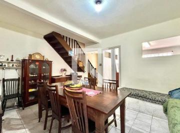 Casa · 370m² · 3 Quartos · Casa à Venda - Chácara Inglesa, 3 Quartos,  370 m² - São Paulo
