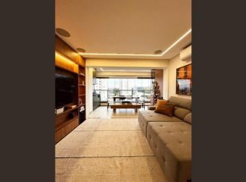 Apartamento · 95m² · 2 Quartos · 2 Vagas · Apartamento à Venda - Vila Leopoldina, 2 Quartos, 95 m² - São Paulo