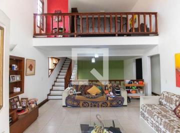 Casa · 247m² · 3 Quartos · 5 Vagas · Casa à Venda - Piratininga, 3 Quartos, 247 m² - Niterói
