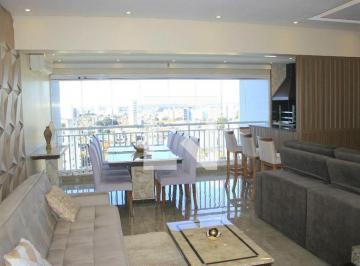 Apartamento · 97m² · 2 Quartos · 2 Vagas · Apartamento à Venda - Vila Miriam, 2 Quartos,  97 m² - Guarulhos