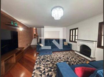 Casa · 265m² · 3 Quartos · 2 Vagas · Casa à Venda - Vila Assunção, 3 Quartos, 265 m² - Santo André