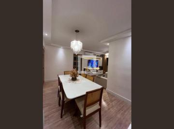 Apartamento · 120m² · 4 Quartos · 2 Vagas · Apartamento à Venda - Méier, 4 Quartos, 120 m² - Rio de Janeiro