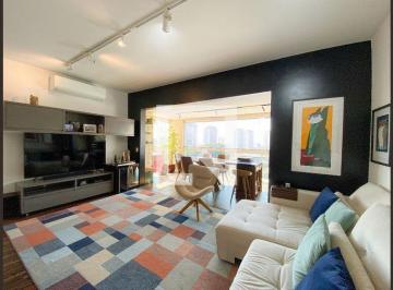Apartamento · 96m² · 3 Quartos · 2 Vagas · Apartamento à Venda - Vila Leopoldina, 3 Quartos, 96 m² - São Paulo