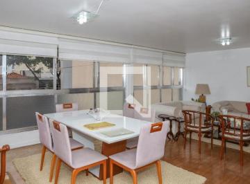 Apartamento · 180m² · 3 Quartos · Apartamento à Venda - Bom Retiro, 3 Quartos, 180 m² - São Paulo