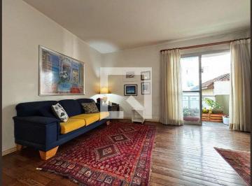 Apartamento · 117m² · 3 Quartos · 2 Vagas · Apartamento à Venda - Paraíso, 3 Quartos, 117 m² - São Paulo