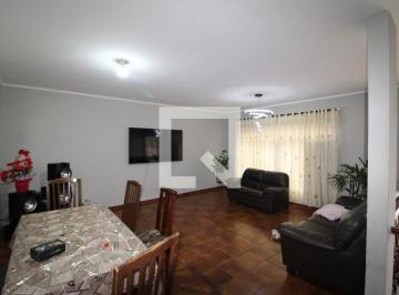 Casa · 316m² · 6 Quartos · 2 Vagas · Casa à Venda - Santana, 6 Quartos, 316 m² - São Paulo