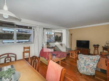 Apartamento · 138m² · 3 Quartos · 2 Vagas · Apartamento à Venda - Petrópolis, 3 Quartos,  138 m² - Porto Alegre